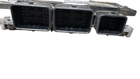 NEC026-663 ecm ecu computer 2018-2020 Nissan Rogue