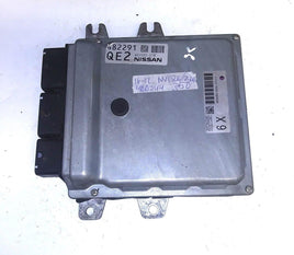 NEC022-018 ecm ecu computer 2016-2017 Nissan NV1500 or NV2500 - Swan Auto