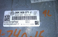 06K 906 071 J ecm ecu computer 2015 VW Passat