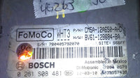 CM5A-12A650-AHD ecm ecu computer 2012-2013 Ford Focus ***TESTED***