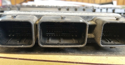 A56-C68 ecm ecu computer 2008-2009 Nissan Altima