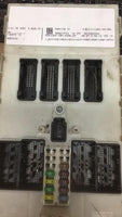 116R1-001052 BMW 320 320i 2001 Body control module 2012