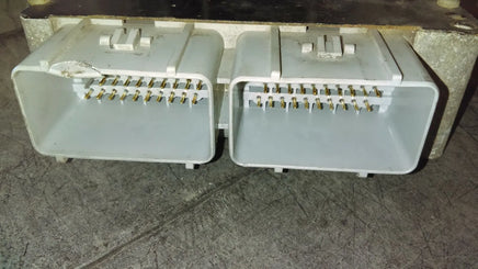 P04727246AD ecm ecu computer 1999 Dodge Caravan or Plymouth Voyager