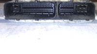 06A 906 032 FN VW Jetta 2005 ecm ecu computer
