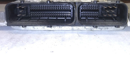06A 906 032 FN VW Jetta 2005 ecm ecu computer