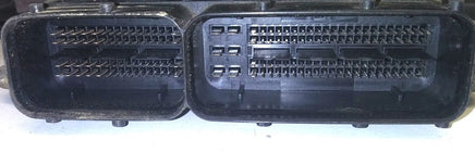 06J 906 027 FC ecu ecm computer 2013  VW Tiguan
