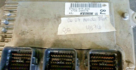 37820-RYP-A56 Honda Pilot 2006-2007 ecm ecu computer