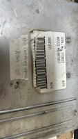1228022 Chevy Impala or Caprice 1988 engine computer module