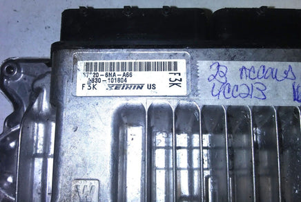 37820-6NA-A66 ecm ecu computer 2023 Honda Accord - Swan Auto