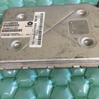 P05150860AA Dodge Avenger or Chrylser 2014 ecu ecm computer   **TESTED GOOD**