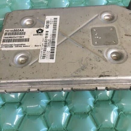 P05150860AA Dodge Avenger or Chrylser 2014 ecu ecm computer   **TESTED GOOD**
