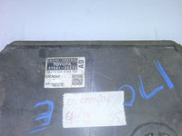 89661-06C50 ECM ecu computer 2007 Toyota Camry