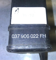 037 906 022 FH ecm ecu computer 1988-1989 VW Golf or Jetta