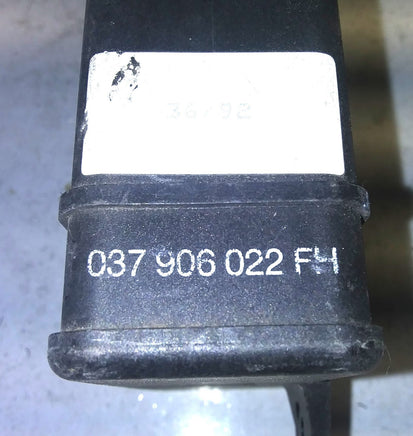 037 906 022 FH ecm ecu computer 1988-1989 VW Golf or Jetta