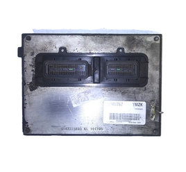 12605787 ecu ecm computer 2005-2006 Saturn Ion