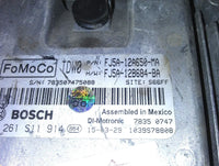 FJ5A-12A650-MA ECM ECU computer Ford Escape 2015-2016 **Tested**