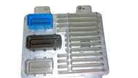 12607149 Buick Lucerne or Grand Prix 2006 ecm ecu computer ***TESTED***