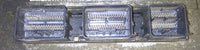 AL8Z-12A650-AFA ecm ecu computer 2010 Ford Escape **tested**
