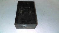 2004-2006 Acura TL rear view mirror control module 38850-SEP-A011M1