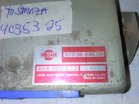 1990 Nissan Stanza TCM transmission computer 31036 68E00