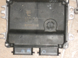 LFGL 18 881E Mazda MX-5 Miata 2011-2012 ecm ecu computer