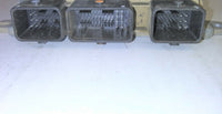 NEC006-699 Nissan NV200 2014-2017 ecm ecu computer