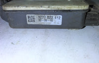 2017 Dodge Ram 1500 NOX sensor control module 1277022412