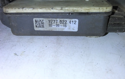 2017 Dodge Ram 1500 NOX sensor control module 1277022412