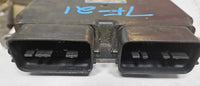 LFS6 18 881D Mazda 3 Mazda3 2007 ecm ecu computer