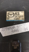 L34T 18 881B Mazda 3 Mazda3 2007 ecm ecu computer
