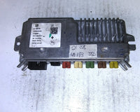2021 Cadillac CT5 Video Control Module 86779374