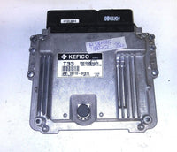 39110-3F810 ecu ecm computer 2012 Hyundai Genesis - Swan Auto