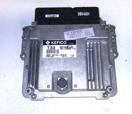 39110-3F810 ecu ecm computer 2012 Hyundai Genesis - Swan Auto