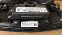 2014 Cadillac CTS overhead console black 22848339  **New**