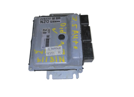 NEC028-017 ecm ecu computer 2018 Nissan Maxima