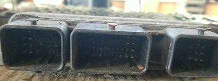 MEC900-600 ecm ecu computer 2007-2009 Nissan Versa