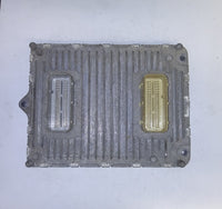 P68243295AA ecu ecm computer 2016-2018 Dodge Grand Caravan **TESTED**