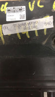 89661-0RT020 Toyota Venza ecm ecu computer 2009