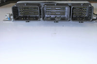 BEM40V-700 ecm ecu computer 2018-2019 Nissan NV200