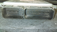 2007 Dodge Caliber ecm ecu computer P68000112AF