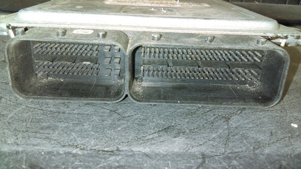 2007 Dodge Caliber ecm ecu computer P68000112AF