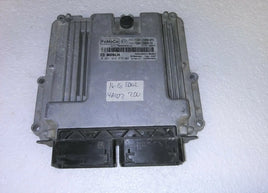 F2GA-12A650-BPB ecm ecu computer 2016-2018 Ford Edge **tested**