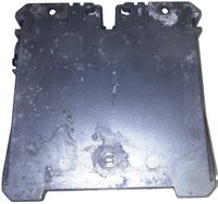 016 545 53 32 ecm ecu computer 1995 Mercedes-Benz C280
