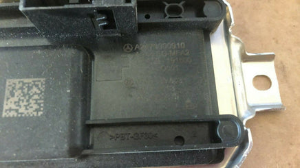 2002-2003 Mercedes-Benz E220 ecm ecu computer A2479000910