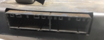 B3H8 18 881 Ford Aspire ecu ecm computer 1995