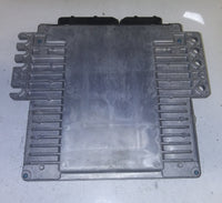MEC85-562 ecm ecu computer 2006 Nissan Altima