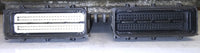 39109-3C510 ecm ecu computer 2010-2012 Hyundai Santa Fe