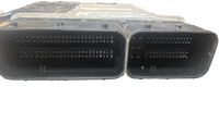 12633842 Buick Enclave ECM ECU computer 2010-2011