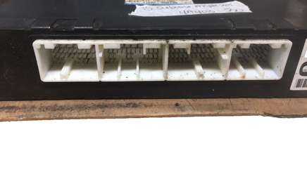 88281FJ260 Subaru Impreza 2015 Integrated control module