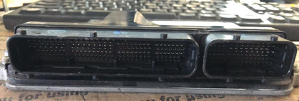 2014 Mazda 6 Mazda6 ecm ecu computer PY2G 18 881G